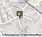 Dietetica e Nutrizione - Studi Nola,80035Napoli
