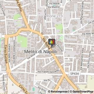 Apparecchi Acustici per Non Udenti Melito di Napoli,80017Napoli