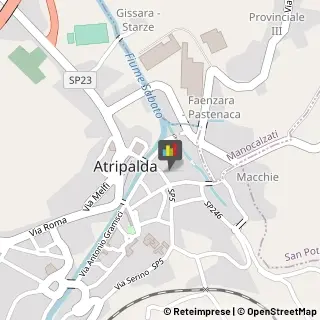 Alimentari Atripalda,83042Avellino