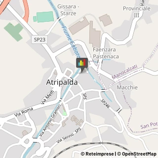 Locali, Birrerie e Pub Atripalda,83042Avellino