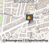 Tour Operator e Agenzia di Viaggi Brusciano,80031Napoli