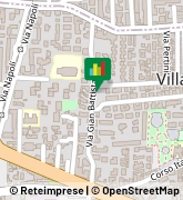 Via Gian Battista Vico, 40,80010Villaricca