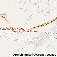 Kort San Potito Ultra