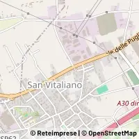 Carte San Vitaliano