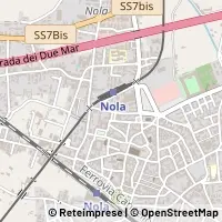 地図 Nola