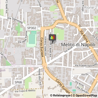 Elettricisti Melito di Napoli,80017Napoli