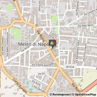 Pietre Preziose Melito di Napoli,80017Napoli