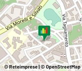 Centri di Benessere,83100Avellino