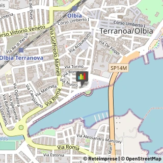 Locali, Birrerie e Pub,07026Olbia-Tempio