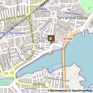 Architetti,07026Olbia-Tempio