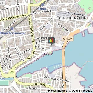 Locali, Birrerie e Pub,07026Olbia-Tempio