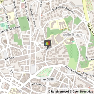 Consulenza Informatica,83100Avellino