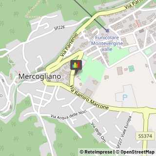 Assicurazioni Mercogliano,83013Avellino