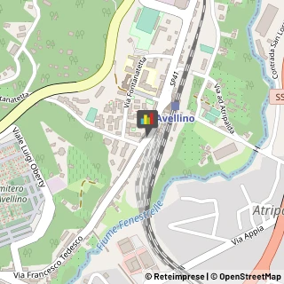 Rigattieri Avellino,83100Avellino