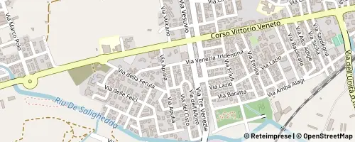 Mappa Olbia