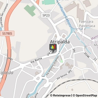 Odontoiatri e Dentisti - Medici Chirurghi,83042Avellino