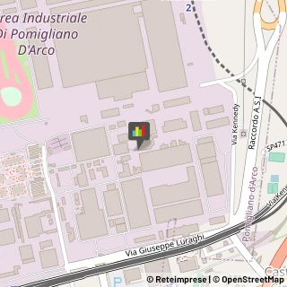 Cliniche Private e Case di Cura,80038Napoli