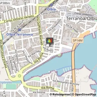 Bed e Breakfast Olbia,07026Olbia-Tempio