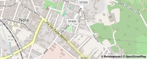 Mappa Nola