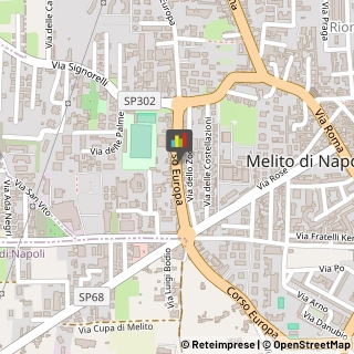 Manutenzione Stabili Melito di Napoli,80017Napoli