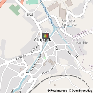Pizzerie Atripalda,83042Avellino