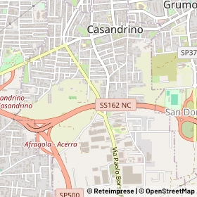 Mappa 80025