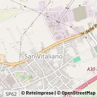 Carte San Vitaliano
