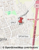 Via Friuli, 11,80021Afragola