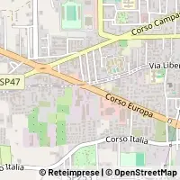 Map Villaricca