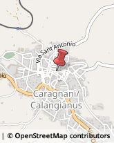 Via Iolao, 9,07023Calangianus