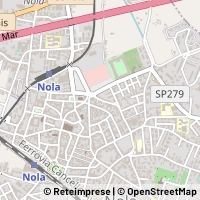 Kort Nola