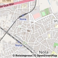 Kort Nola