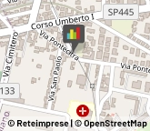 Comuni e Servizi Comunali Marigliano,80034Napoli