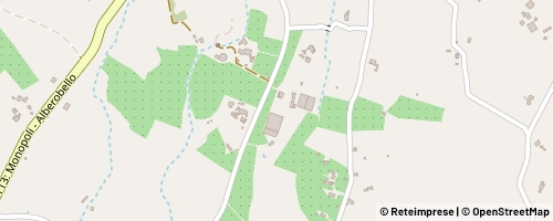 Mappa Monopoli