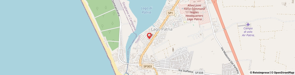 Dove siamo