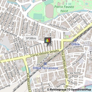 Imprese Edili,07026Olbia-Tempio