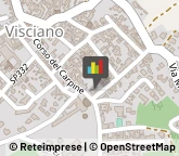 Case di Riposo e Istituti di Ricovero per Anziani Visciano,80030Napoli