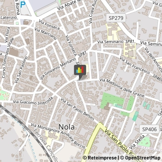 Caffè Nola,80035Napoli