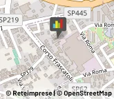 Dietetica e Nutrizione - Studi San Vitaliano,80030Napoli