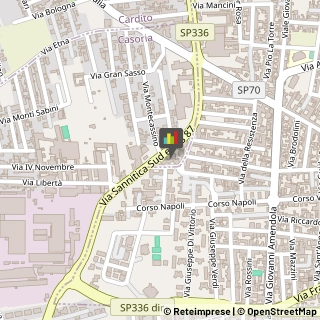 Ingegneri,80026Napoli