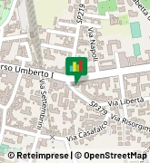 Via Risorgimento, 17,80034Marigliano