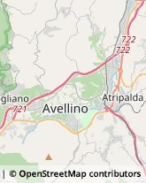 Impianti di Riscaldamento Avellino,83100Avellino