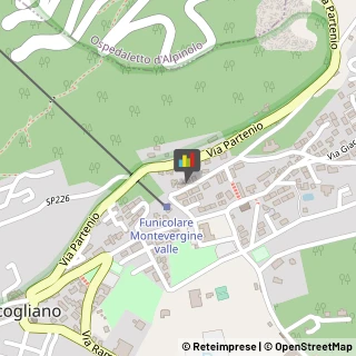 Articoli per Ortopedia,83013Avellino