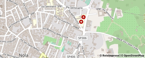 Mappa Nola