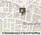 Estetiste,80031Napoli