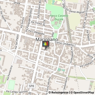Agenzie ed Uffici Commerciali Marigliano,80034Napoli