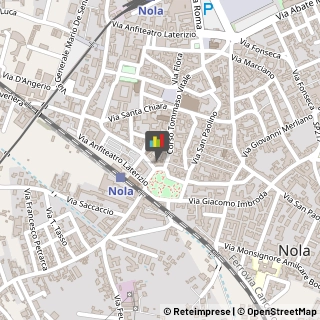Stirerie,80035Napoli
