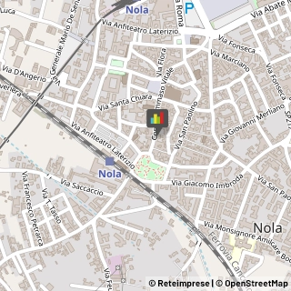 Gioiellerie e Oreficerie - Ingrosso Nola,80035Napoli