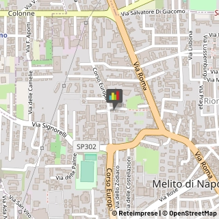 Macellerie,80017Napoli