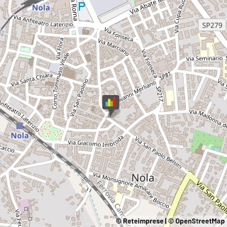 Ristoranti Nola,80035Napoli